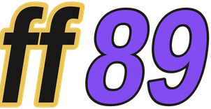 ff89 โลโก้