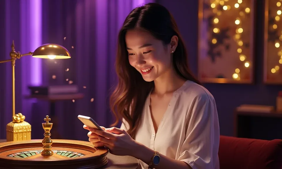 ff89 เล่นบนมือถือ