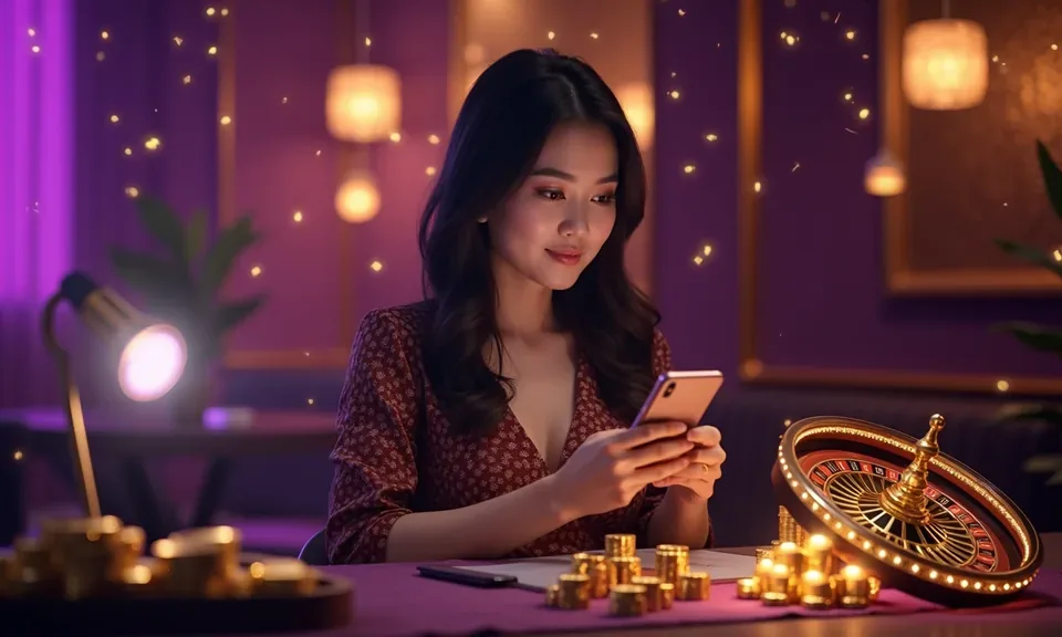 ff89 เข้าถึง ff89 บนมือถือใน 3 ขั้นตอน